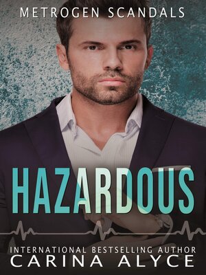 cover image of Hazardous